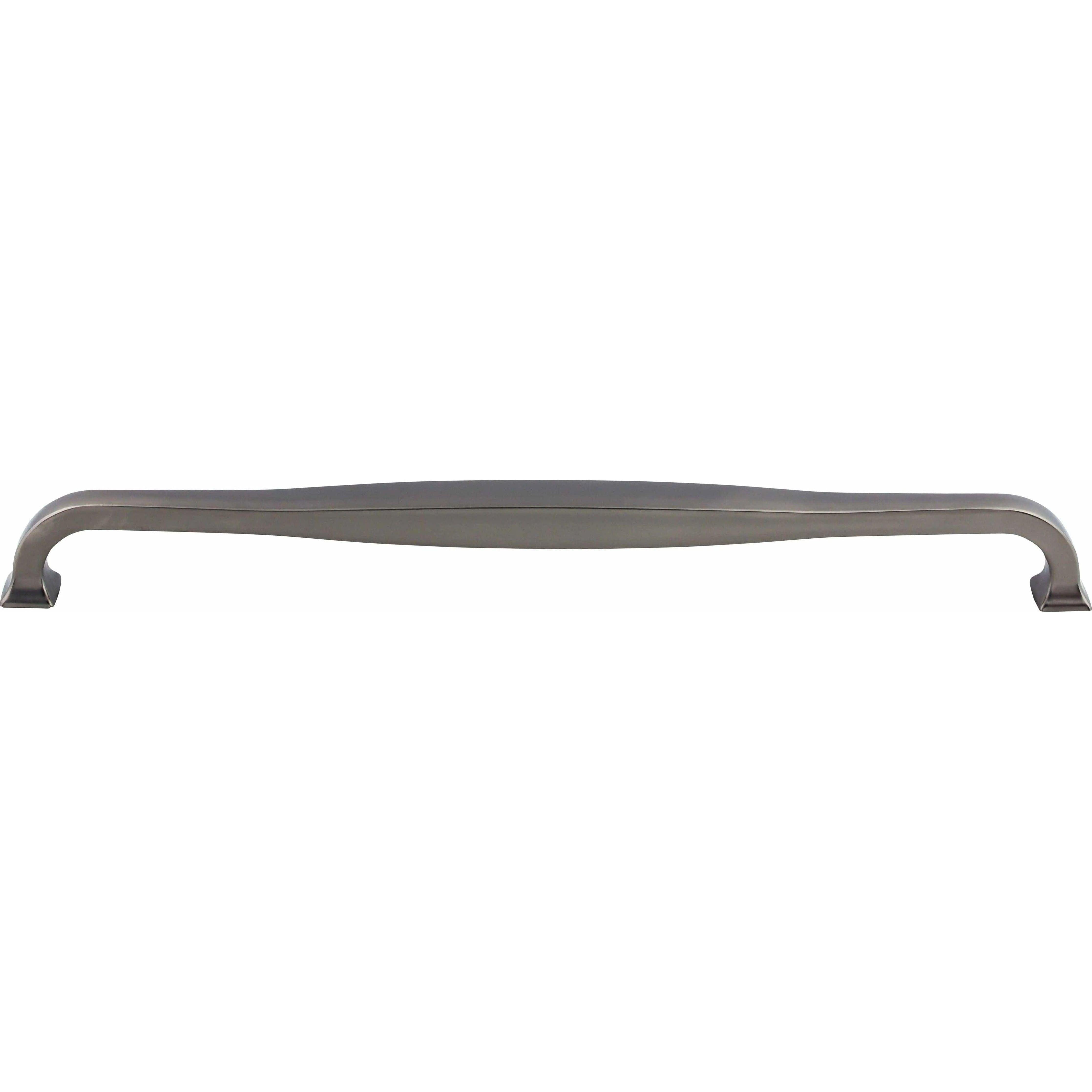 Top Knobs - Contour Pull - TK726AG - Canada Light Shop