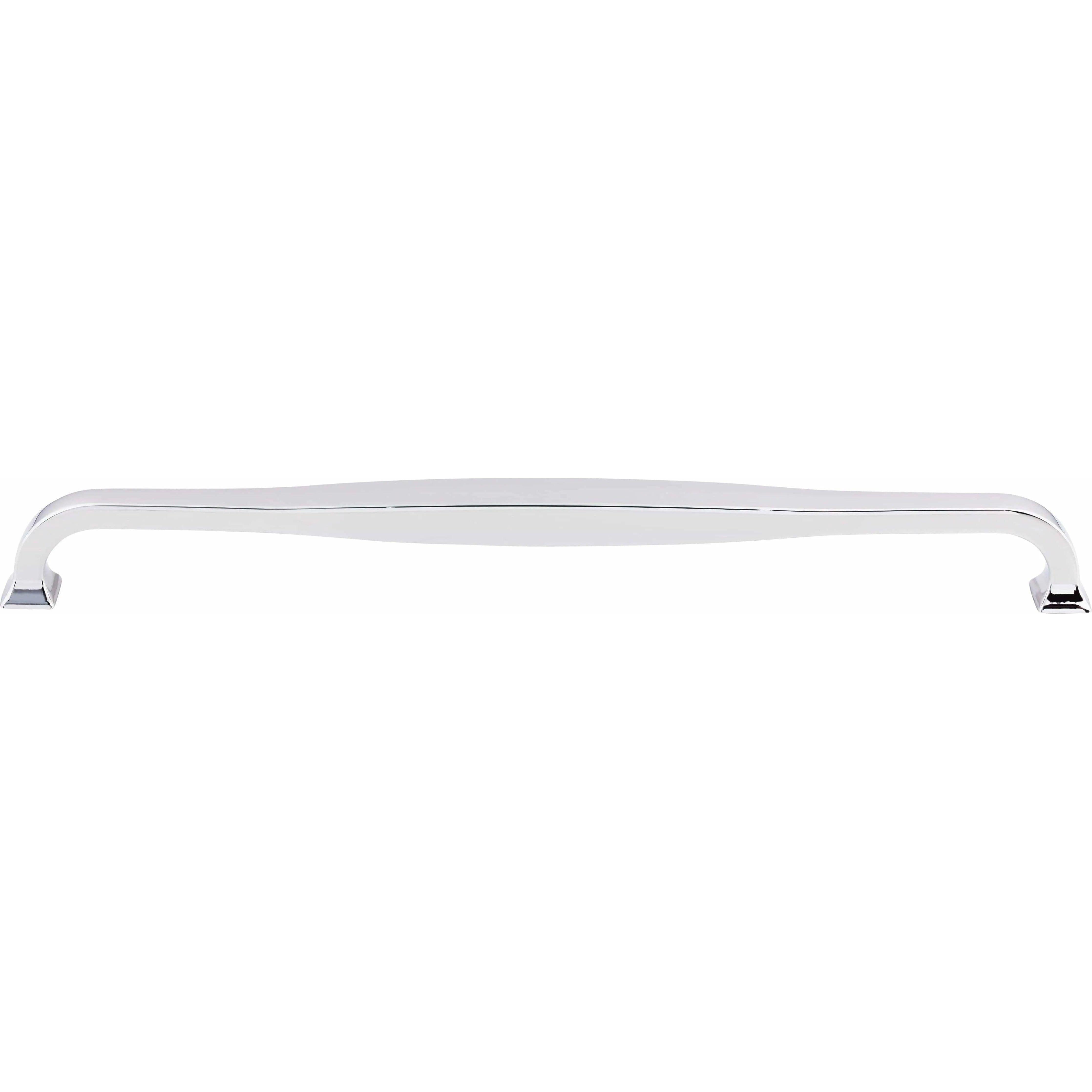 Top Knobs - Contour Pull - TK726PC - Canada Light Shop