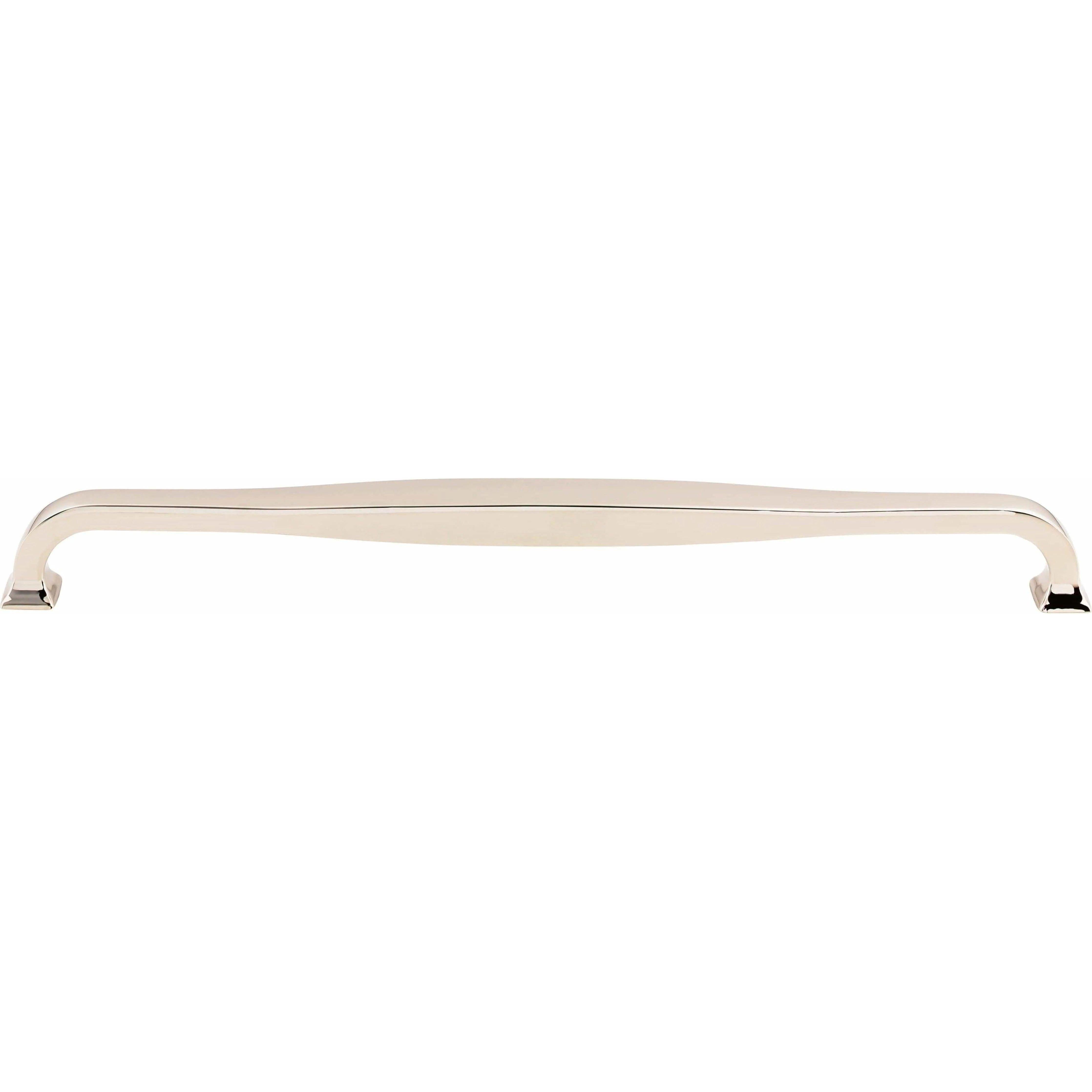 Top Knobs - Contour Pull - TK726PN - Canada Light Shop