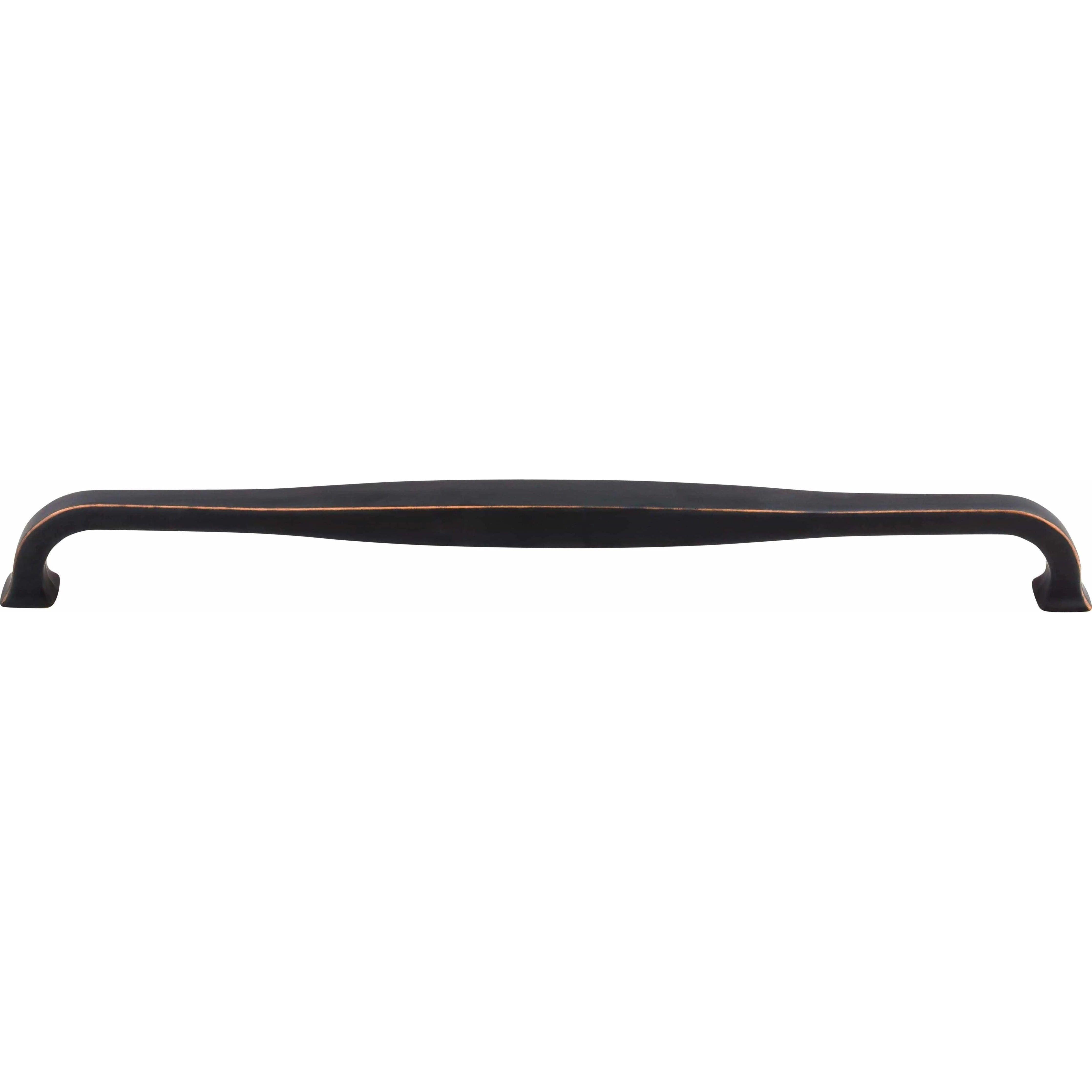 Top Knobs - Contour Pull - TK726UM - Canada Light Shop