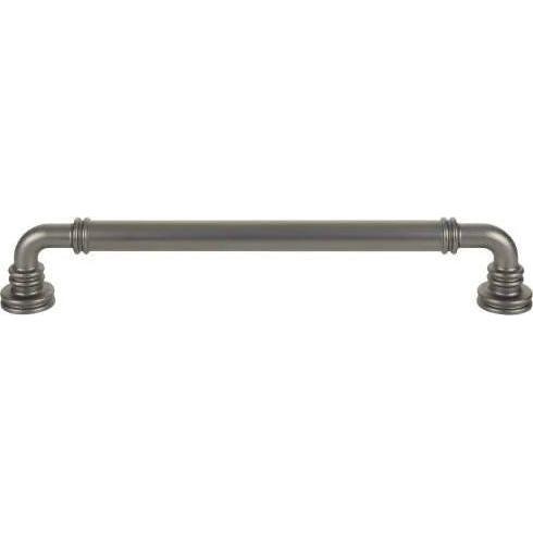 Top Knobs - Cranford Appliance Pull - TK3147AG - Canada Light Shop