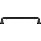 Top Knobs - Cranford Appliance Pull - TK3147BLK - Canada Light Shop