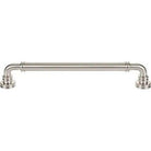 Top Knobs - Cranford Appliance Pull - TK3147BSN - Canada Light Shop