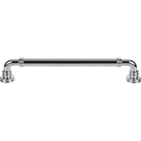 Top Knobs - Cranford Appliance Pull - TK3147PC - Canada Light Shop