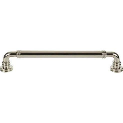 Top Knobs - Cranford Appliance Pull - TK3147PN - Canada Light Shop
