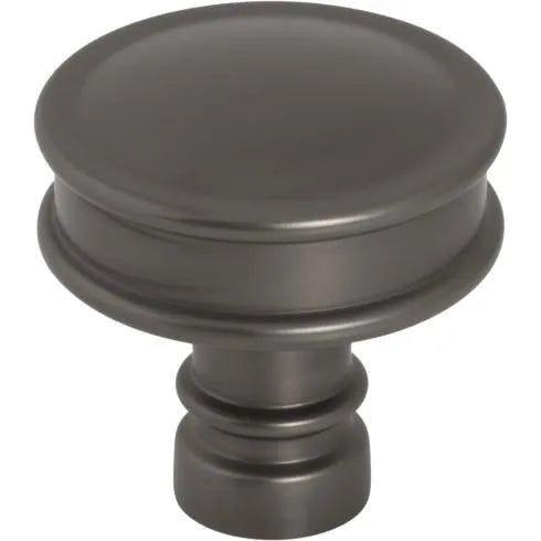 Top Knobs - Cranford Knob - TK3140AG - Canada Light Shop