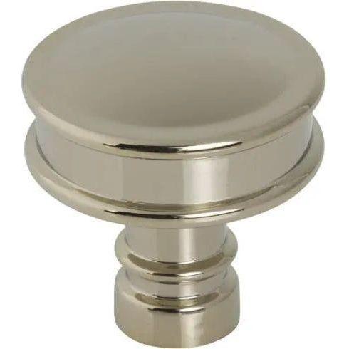 Top Knobs - Cranford Knob - TK3140PN - Canada Light Shop