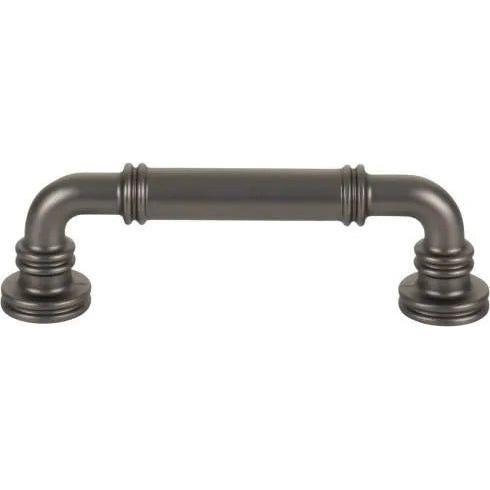 Top Knobs - Cranford Pull - TK3141AG - Canada Light Shop