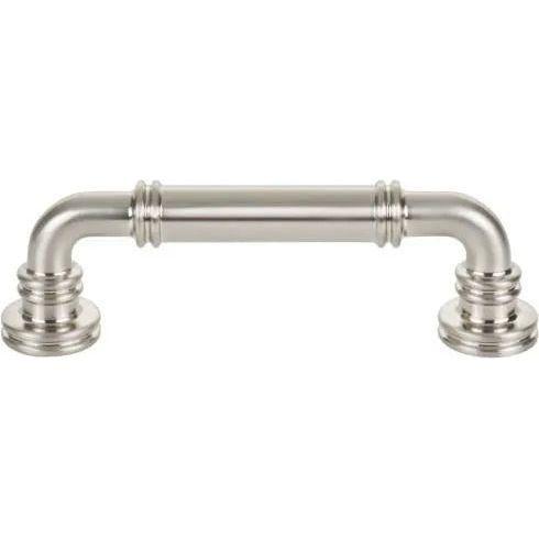 Top Knobs - Cranford Pull - TK3141BSN - Canada Light Shop