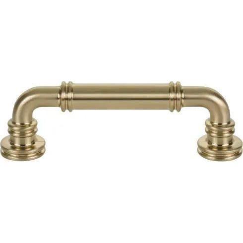 Top Knobs - Cranford Pull - TK3141HB - Canada Light Shop