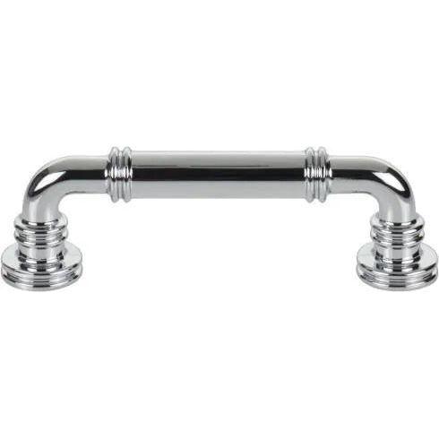 Top Knobs - Cranford Pull - TK3141PC - Canada Light Shop