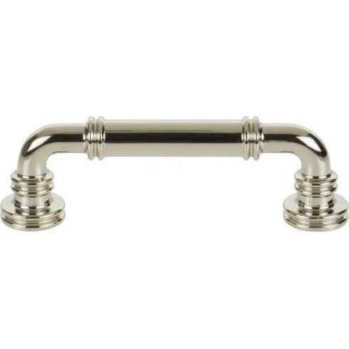 Top Knobs - Cranford Pull - TK3141PN - Canada Light Shop
