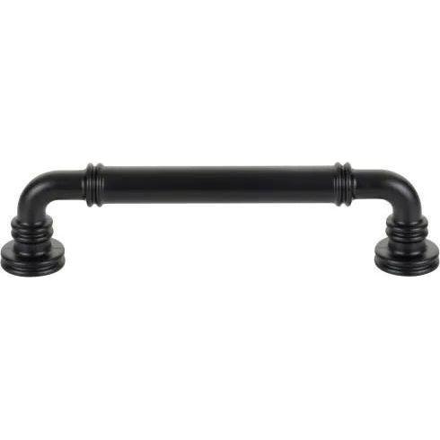 Top Knobs - Cranford Pull - TK3142BLK - Canada Light Shop