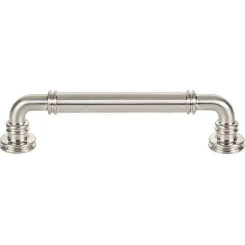 Top Knobs - Cranford Pull - TK3142BSN - Canada Light Shop