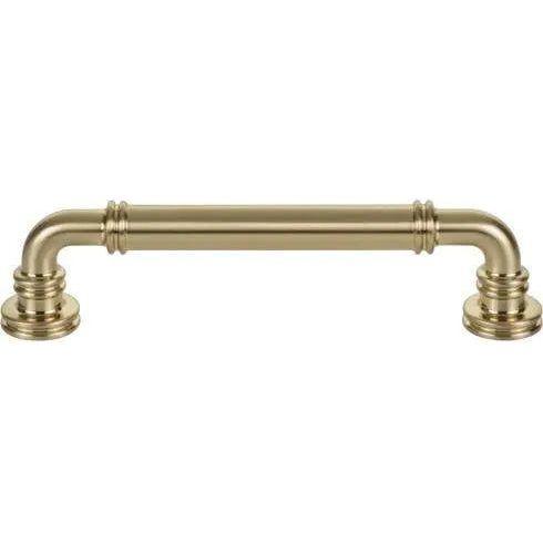 Top Knobs - Cranford Pull - TK3142HB - Canada Light Shop