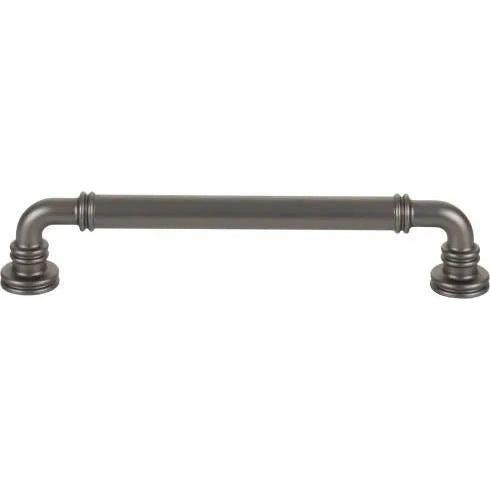 Top Knobs - Cranford Pull - TK3143AG - Canada Light Shop