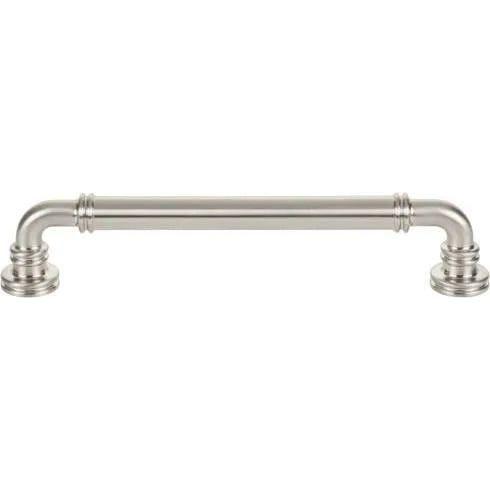Top Knobs - Cranford Pull - TK3143BSN - Canada Light Shop