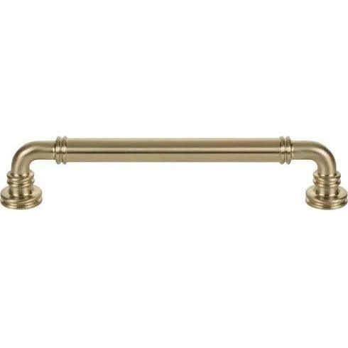 Top Knobs - Cranford Pull - TK3143HB - Canada Light Shop