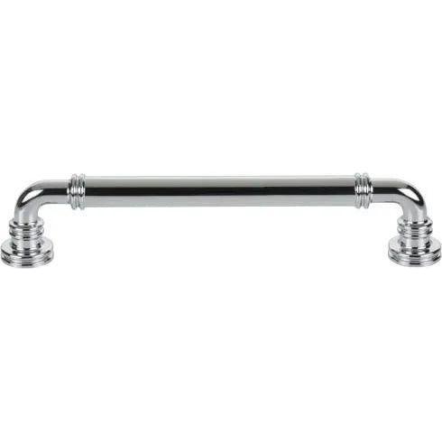 Top Knobs - Cranford Pull - TK3143PC - Canada Light Shop