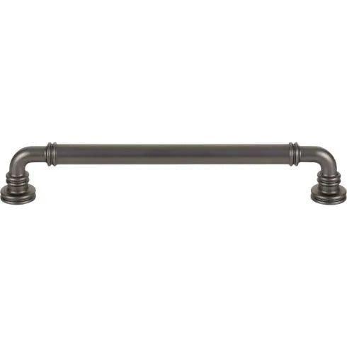 Top Knobs - Cranford Pull - TK3144AG - Canada Light Shop