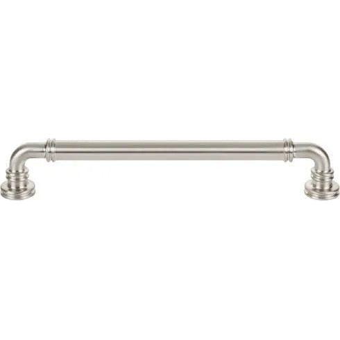 Top Knobs - Cranford Pull - TK3144BSN - Canada Light Shop
