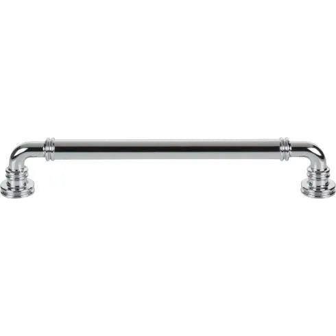 Top Knobs - Cranford Pull - TK3144PC - Canada Light Shop