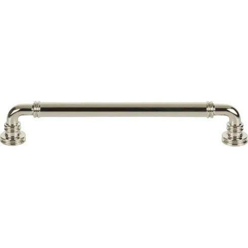 Top Knobs - Cranford Pull - TK3144PN - Canada Light Shop