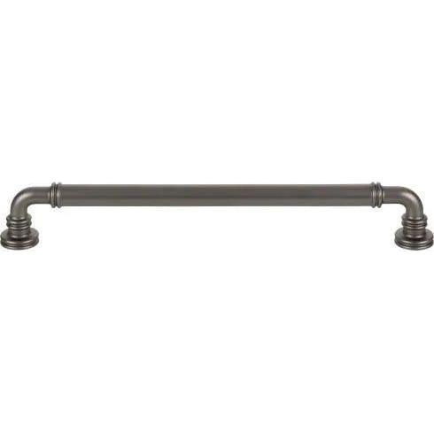 Top Knobs - Cranford Pull - TK3145AG - Canada Light Shop