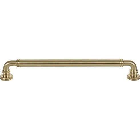 Top Knobs - Cranford Pull - TK3145HB - Canada Light Shop