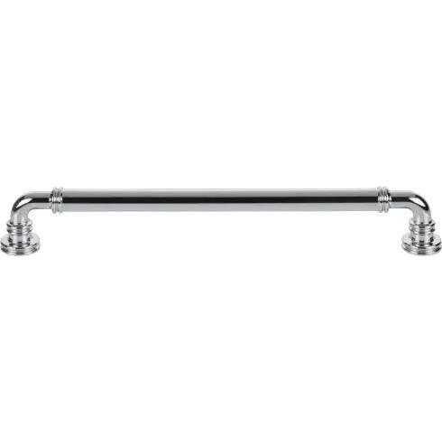 Top Knobs - Cranford Pull - TK3145PC - Canada Light Shop