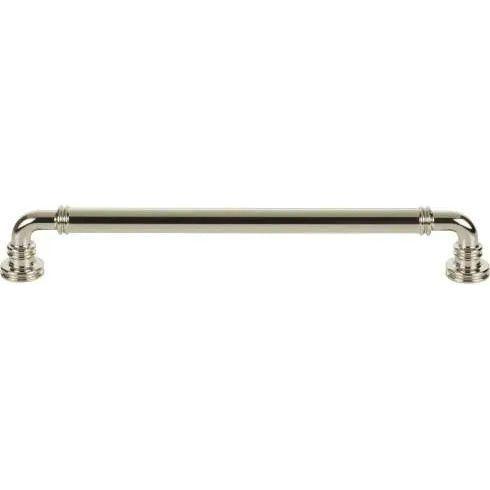 Top Knobs - Cranford Pull - TK3145PN - Canada Light Shop