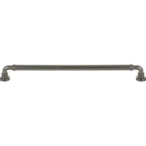 Top Knobs - Cranford Pull - TK3146AG - Canada Light Shop
