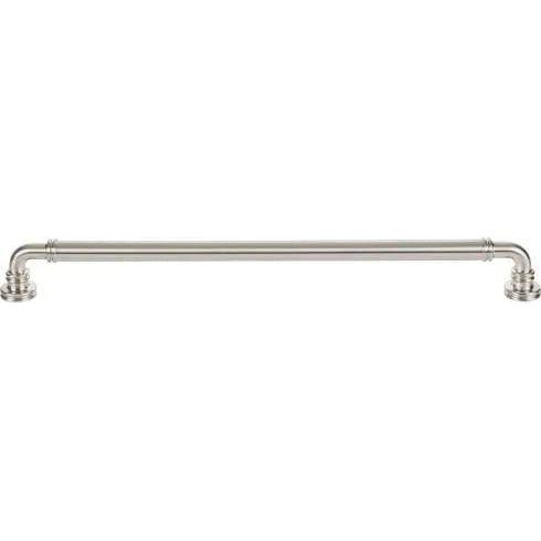Top Knobs - Cranford Pull - TK3146BSN - Canada Light Shop