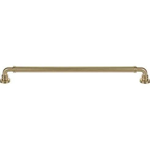 Top Knobs - Cranford Pull - TK3146HB - Canada Light Shop