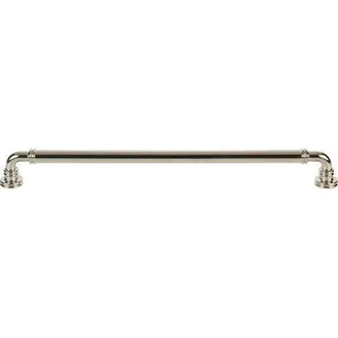 Top Knobs - Cranford Pull - TK3146PN - Canada Light Shop