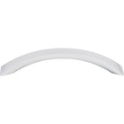 Top Knobs - Crescent Flair Pull - M1148 - Canada Light Shop