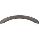 Top Knobs - Crescent Flair Pull - M1577 - Canada Light Shop