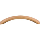 Top Knobs - Crescent Flair Pull - M1657 - Canada Light Shop