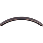 Top Knobs - Crescent Pull - M1654 - Canada Light Shop