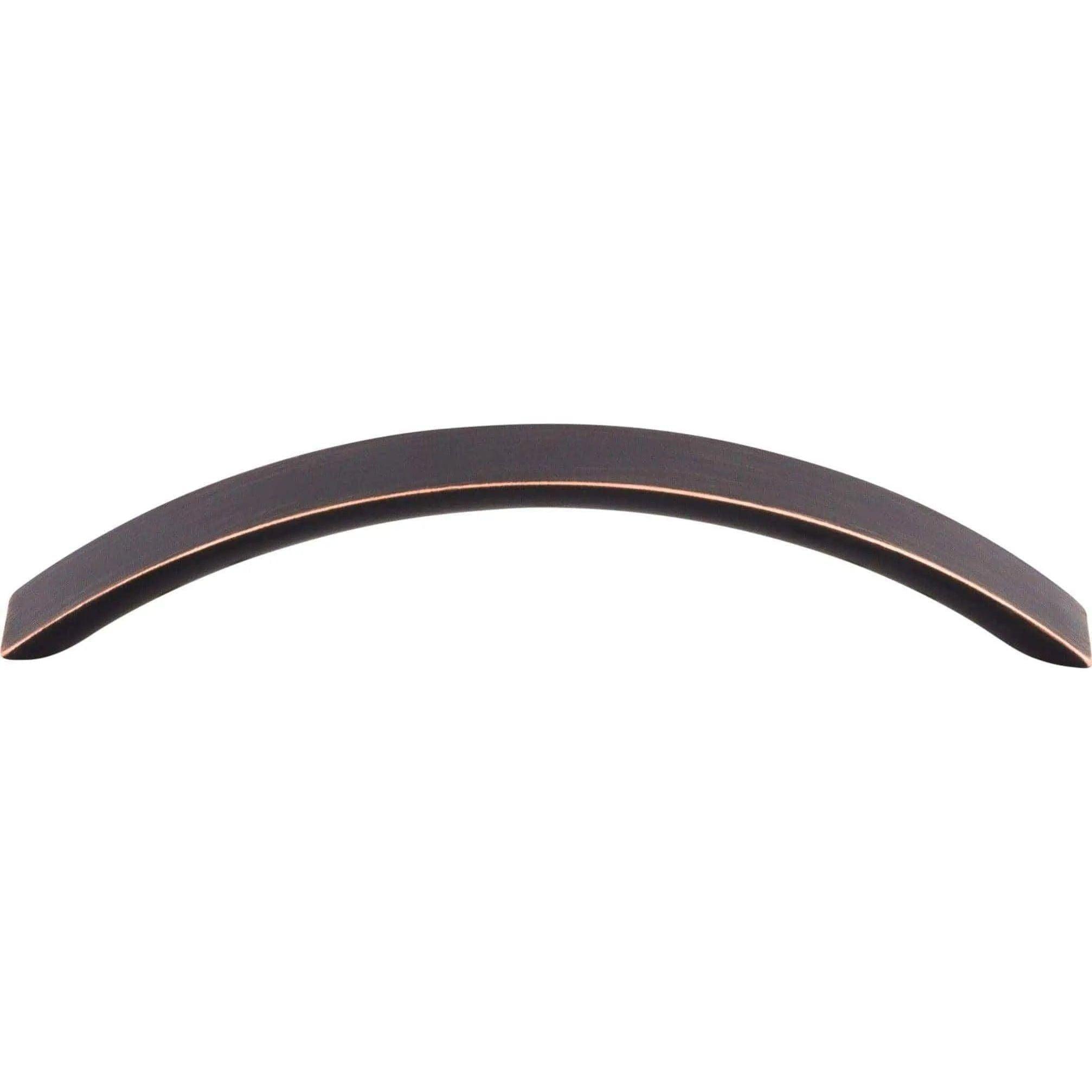 Top Knobs - Crescent Pull - M1654 - Canada Light Shop