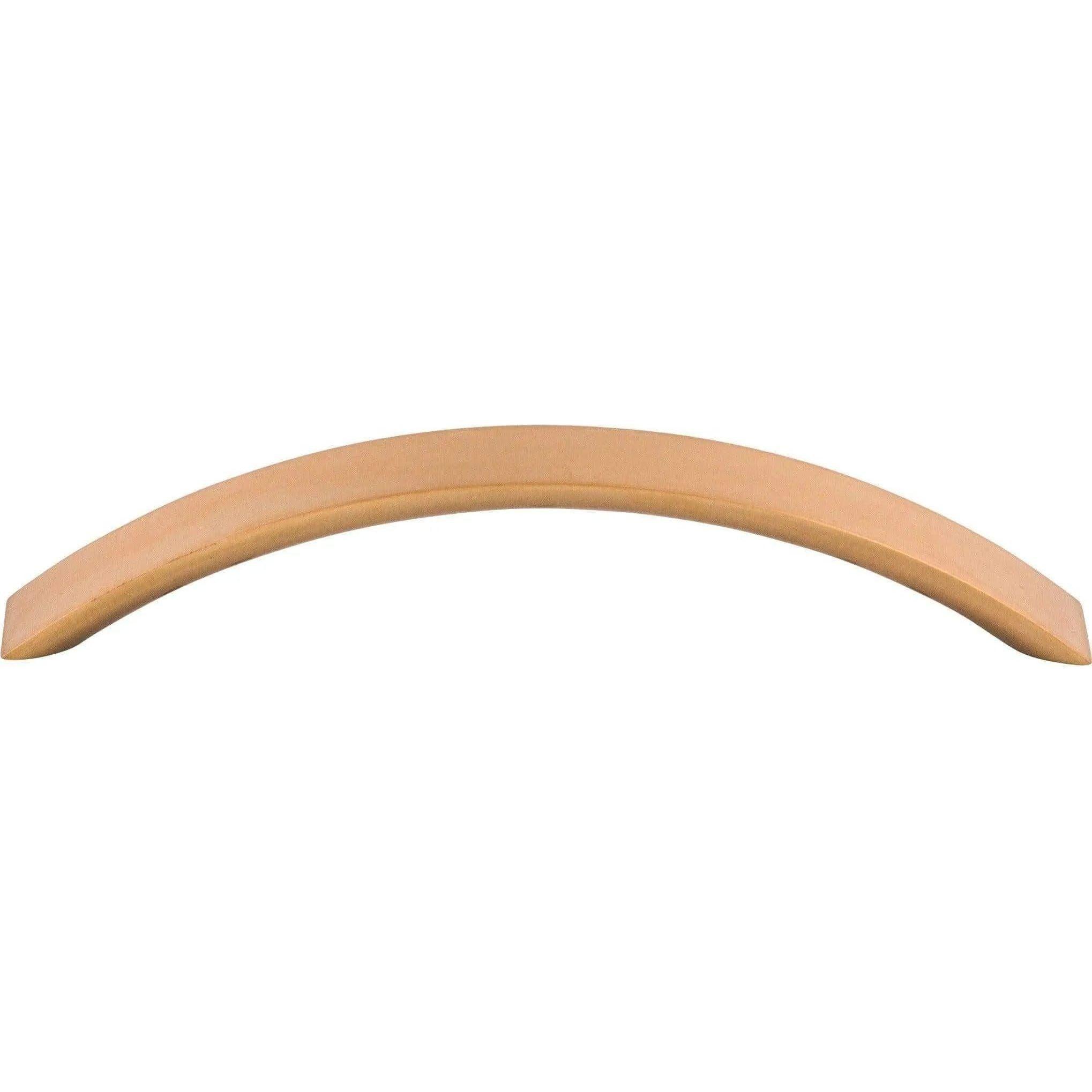 Top Knobs - Crescent Pull - M1655 - Canada Light Shop