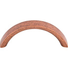 Top Knobs - Crescent Pull - M1735 - Canada Light Shop