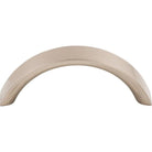 Top Knobs - Crescent Pull - M1736 - Canada Light Shop