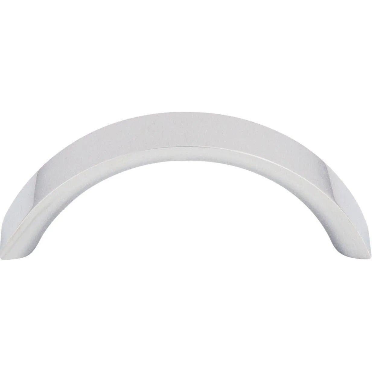 Top Knobs - Crescent Pull - M1738 - Canada Light Shop
