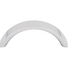 Top Knobs - Crescent Pull - M1738 - Canada Light Shop
