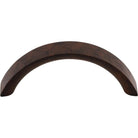 Top Knobs - Crescent Pull - M1740 - Canada Light Shop