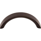 Top Knobs - Crescent Pull - M1741 - Canada Light Shop