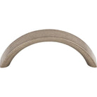 Top Knobs - Crescent Pull - M1743 - Canada Light Shop