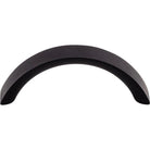 Top Knobs - Crescent Pull - M1744 - Canada Light Shop