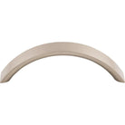 Top Knobs - Crescent Pull - M394 - Canada Light Shop